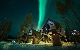 Aito Igloo & Spa Resort